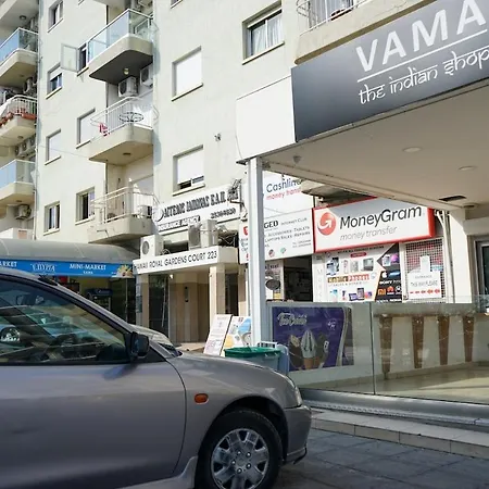 Apartment Seafront 1bdr, Panoramic Views, Marina *