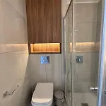 Apartment Seafront 1bdr, Panoramic Views, Marina