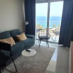 Seafront 1bdr, Panoramic Views, Marina *
